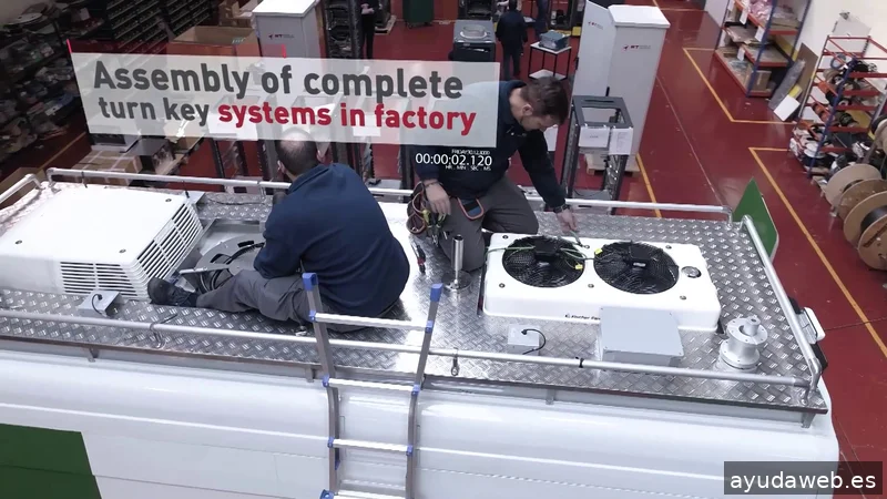 15Vatios | Agencia de Comunicación, Marketing y Producción Audiovisual