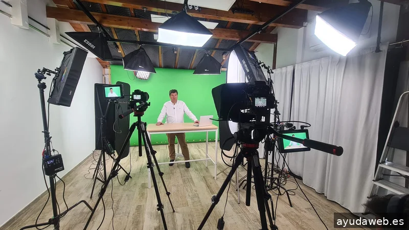 15Vatios | Agencia de Comunicación, Marketing y Producción Audiovisual