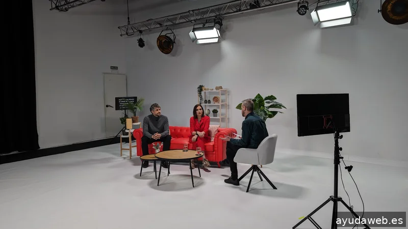 15Vatios | Agencia de Comunicación, Marketing y Producción Audiovisual