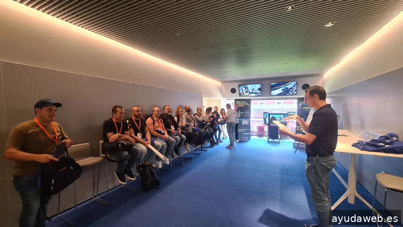 15Vatios | Agencia de Comunicación, Marketing y Producción Audiovisual