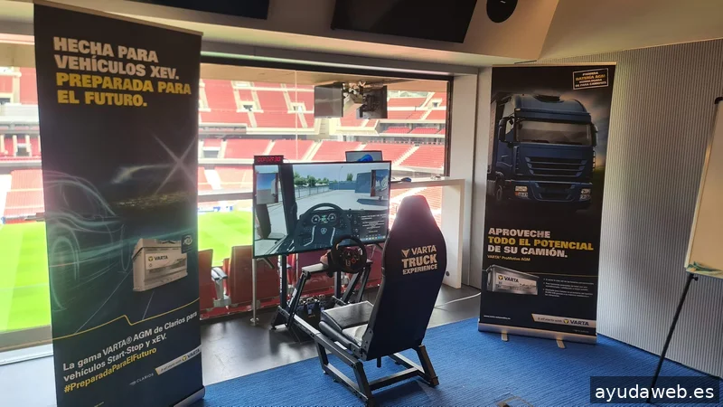 15Vatios | Agencia de Comunicación, Marketing y Producción Audiovisual