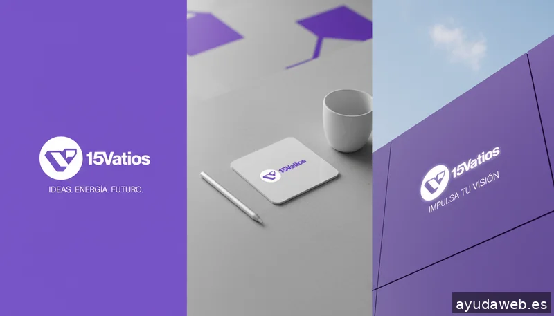 15Vatios | Agencia de Comunicación, Marketing y Producción Audiovisual