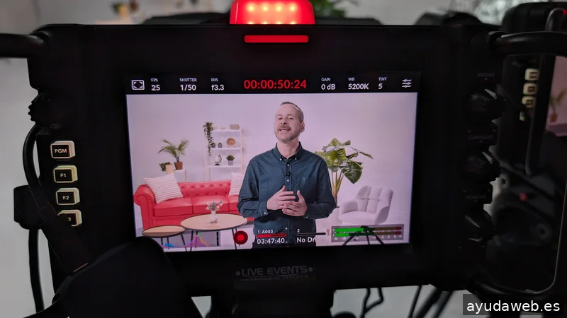 15Vatios | Agencia de Comunicación, Marketing y Producción Audiovisual