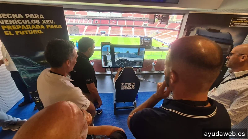 15Vatios | Agencia de Comunicación, Marketing y Producción Audiovisual