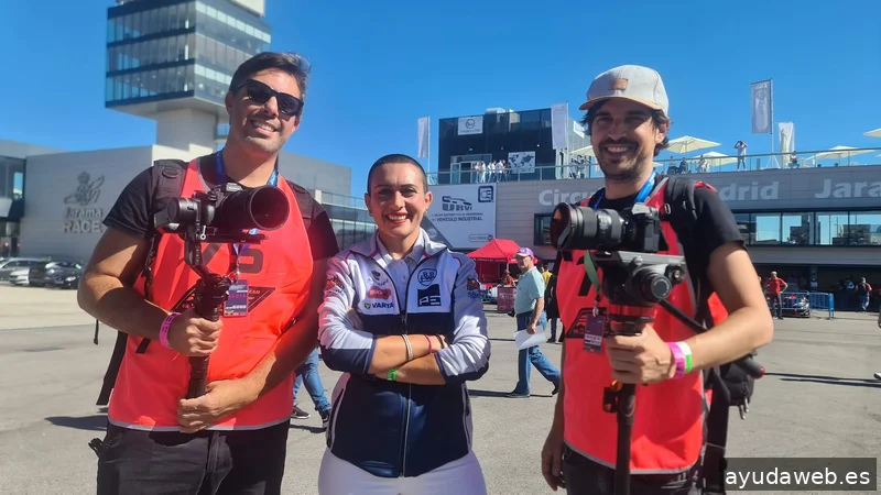 15Vatios | Agencia de Comunicación, Marketing y Producción Audiovisual