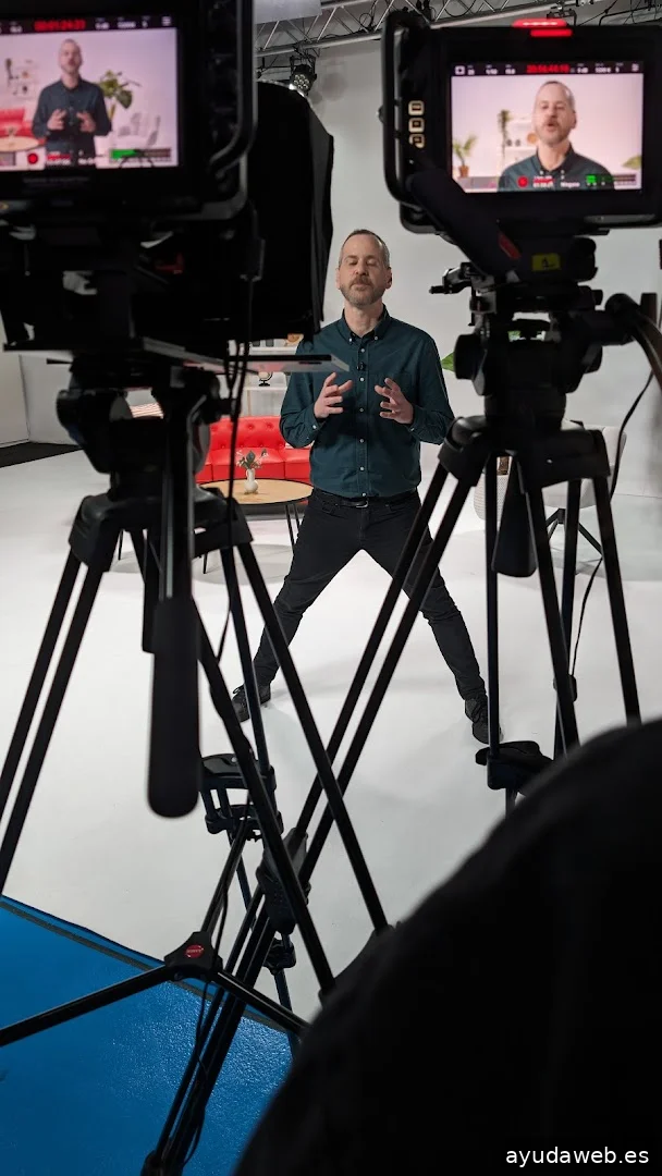 15Vatios | Agencia de Comunicación, Marketing y Producción Audiovisual