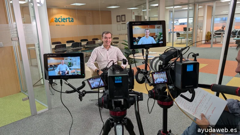 15Vatios | Agencia de Comunicación, Marketing y Producción Audiovisual