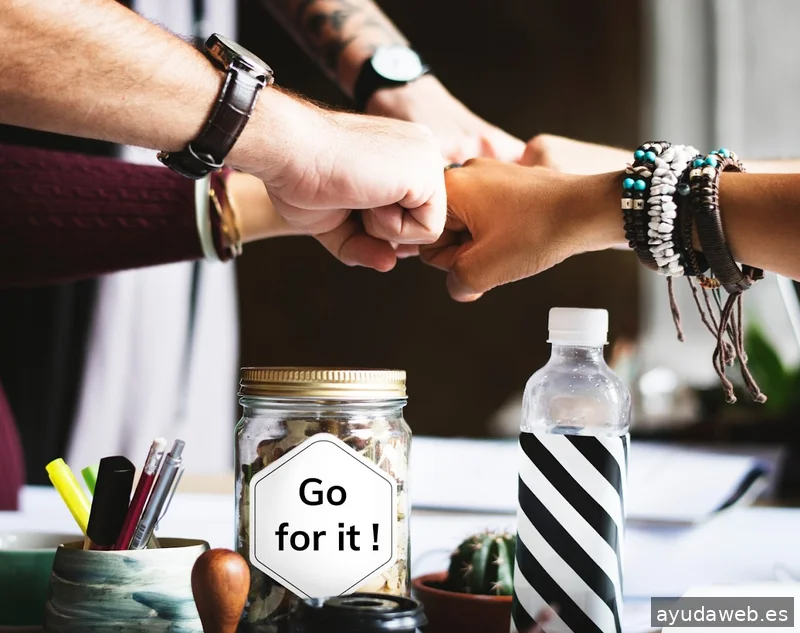 Tu Web Startup