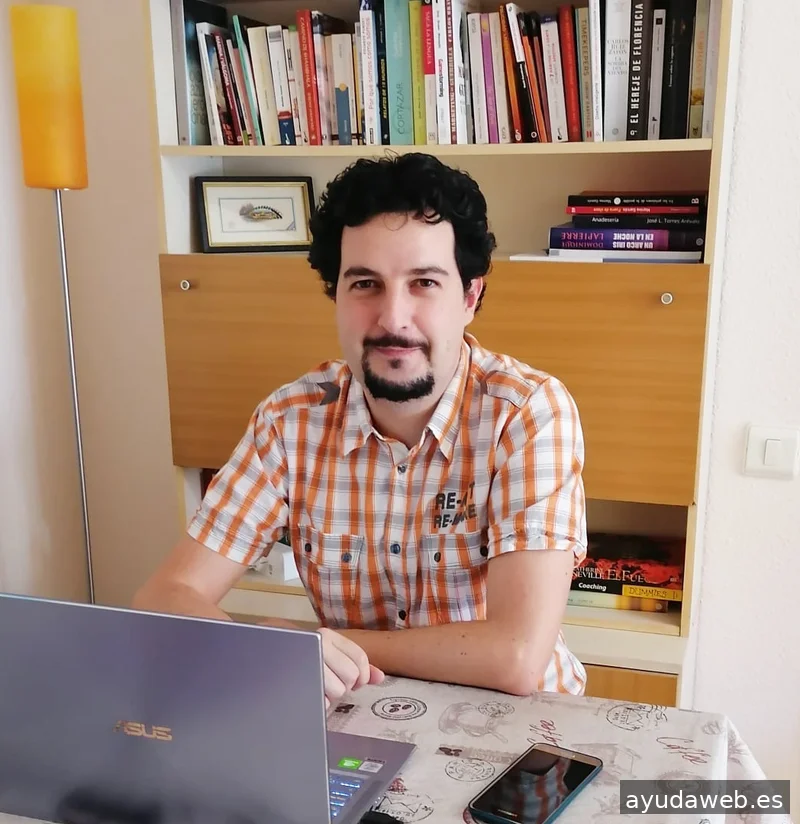 Tu Web Startup