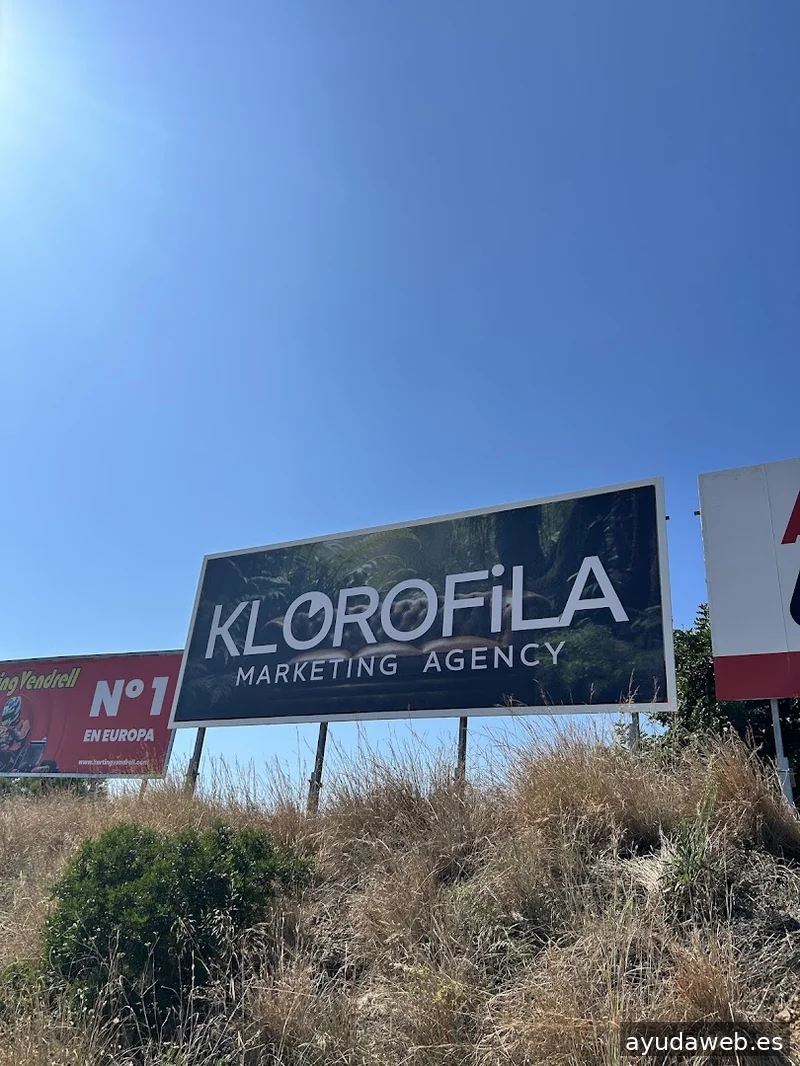 KLOROFiLA | Agencia de Marketing