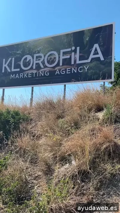 KLOROFiLA | Agencia de Marketing