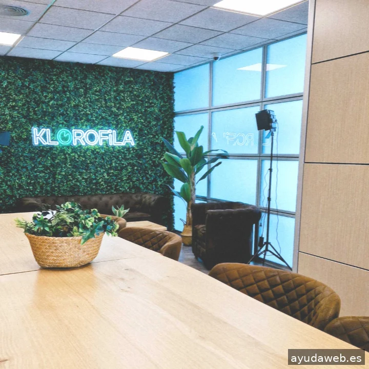 KLOROFiLA | Agencia de Marketing