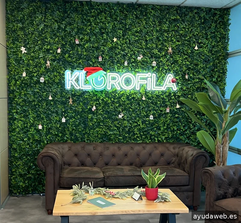 KLOROFiLA | Agencia de Marketing