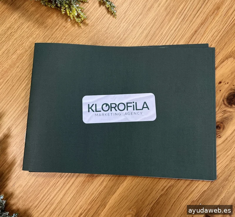 KLOROFiLA | Agencia de Marketing