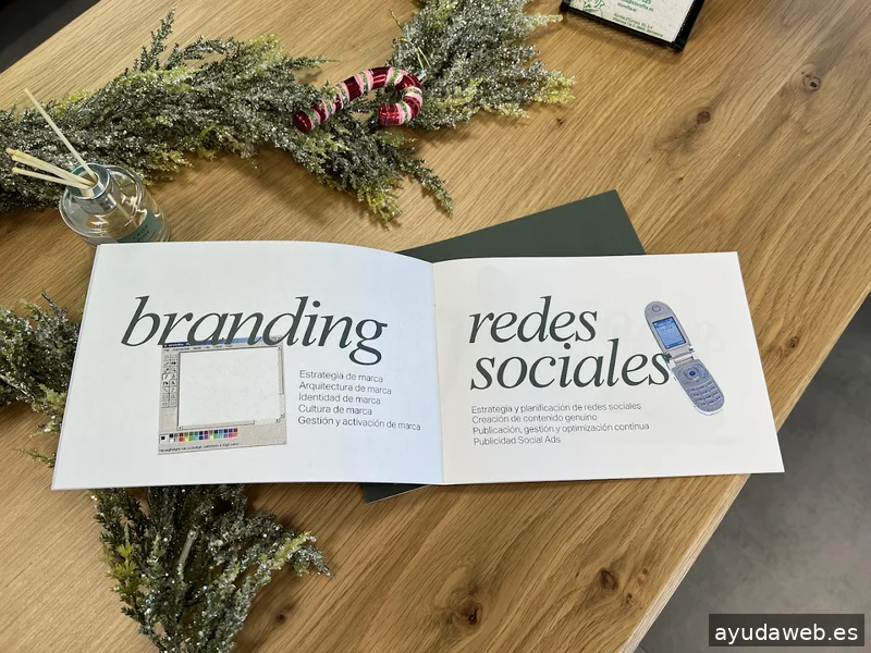 KLOROFiLA | Agencia de Marketing