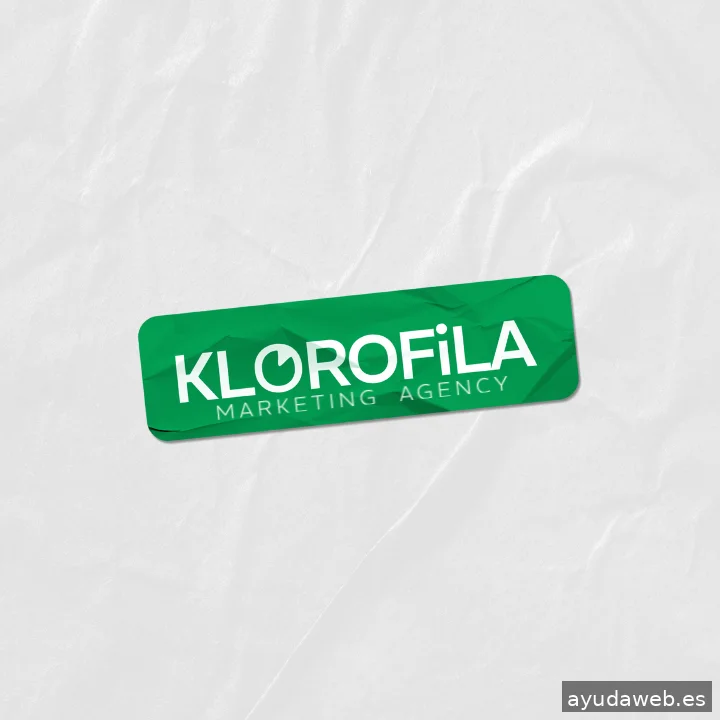 KLOROFiLA | Agencia de Marketing