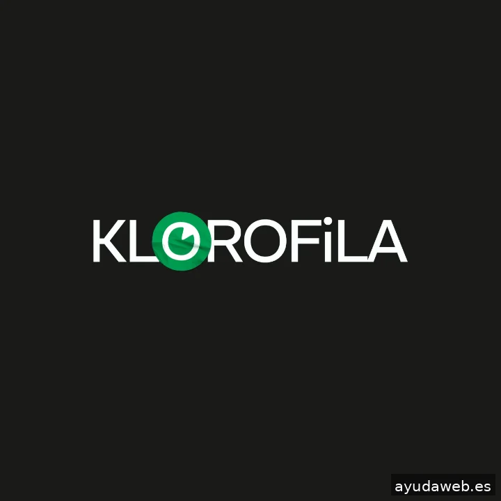 KLOROFiLA | Agencia de Marketing