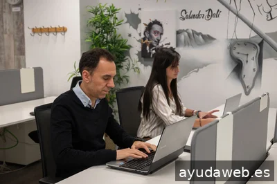 Enlairar Agency | Agencia SEO en Barcelona