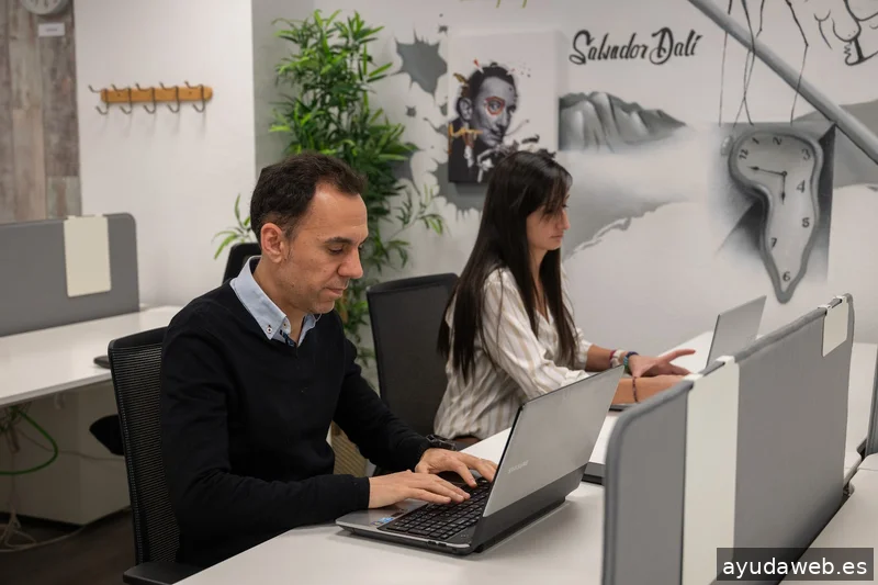 Enlairar Agency | Agencia SEO en Barcelona