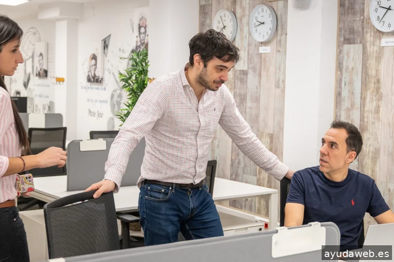 Enlairar Agency | Agencia SEO en Barcelona