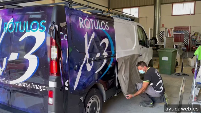 Rotulos X3