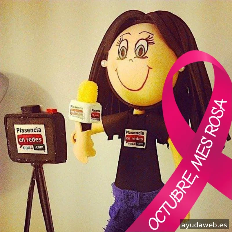 Plasencia En Redes