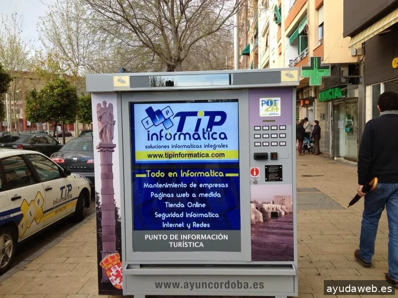 TIP Informática