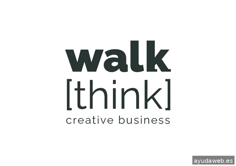 walk[think]