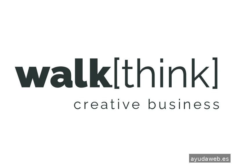 walk[think]