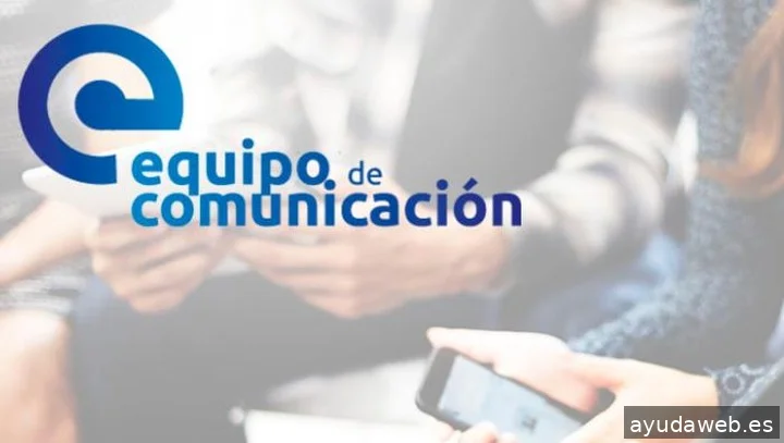 Equipo de Comunicación