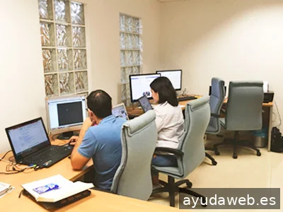 Equipo de Comunicación