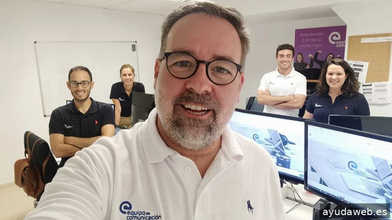 Equipo de Comunicación