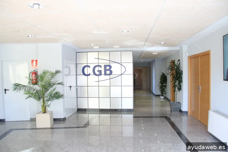CGB Informática