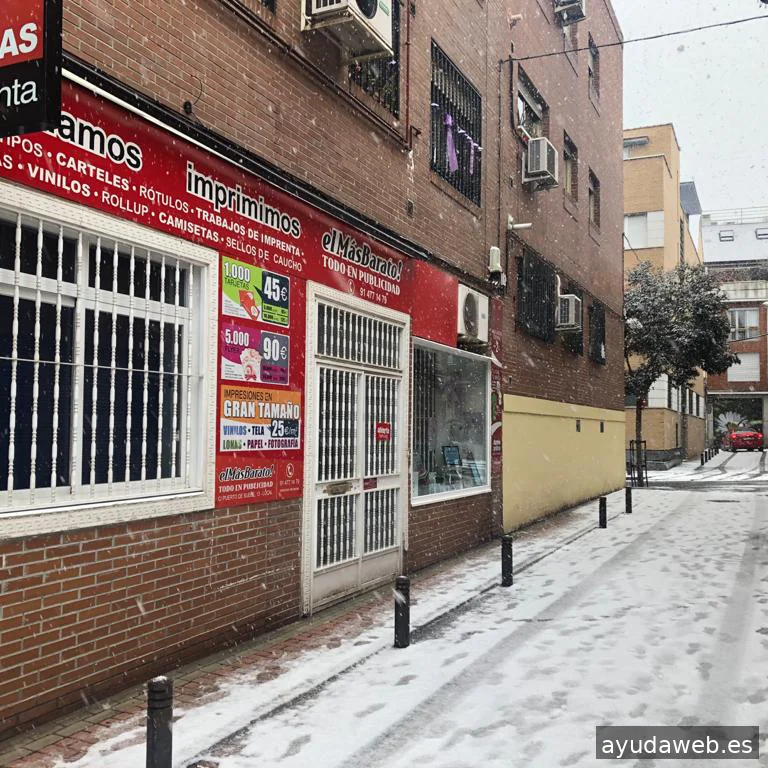 El Más Barato.Imprenta.Rótulos.Diseño Gráfico.Vinilos.Fotocopias al Mayor