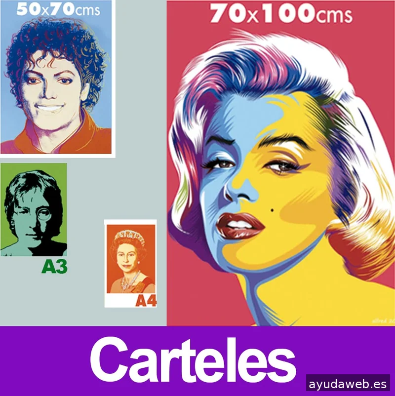 El Más Barato.Imprenta.Rótulos.Diseño Gráfico.Vinilos.Fotocopias al Mayor