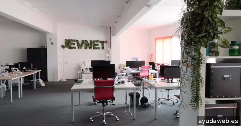 JEVNET