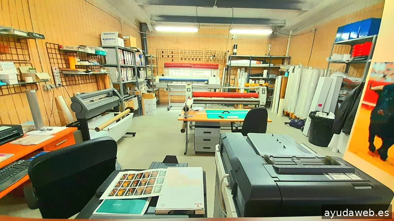 R C A Publicidad S A