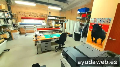 R C A Publicidad S A