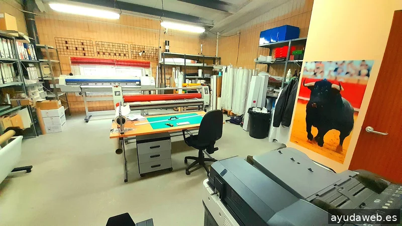 R C A Publicidad S A