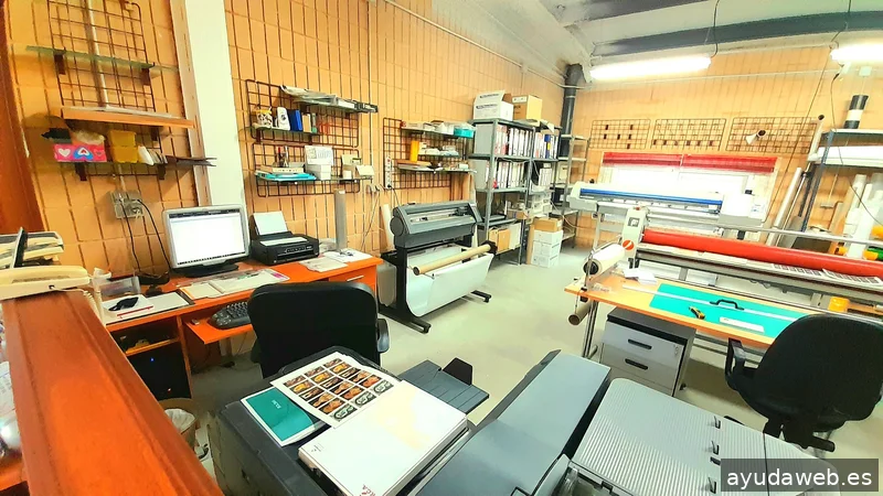 R C A Publicidad S A