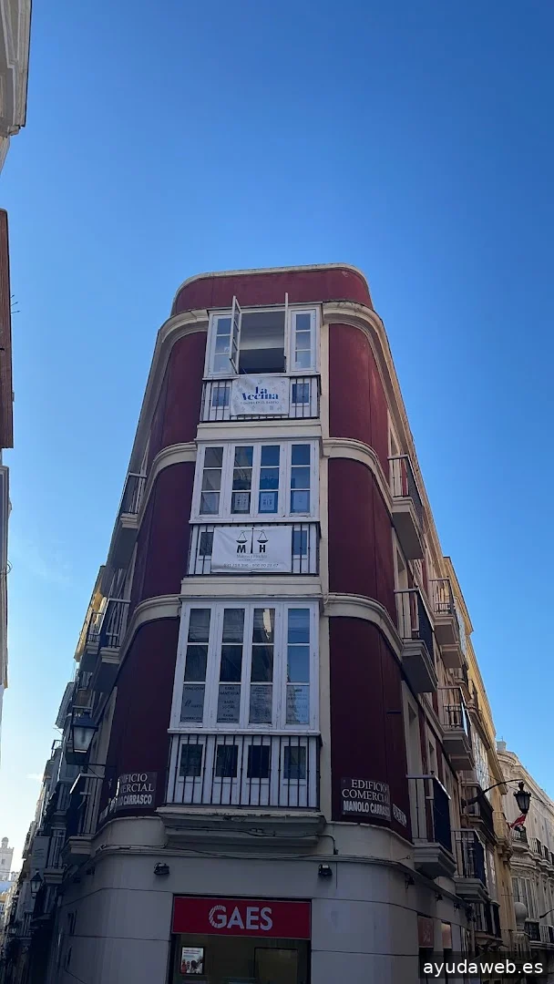 La Vecina Agencia de Publicidad