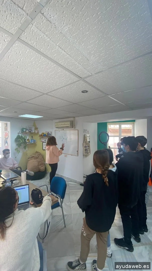 La Vecina Agencia de Publicidad