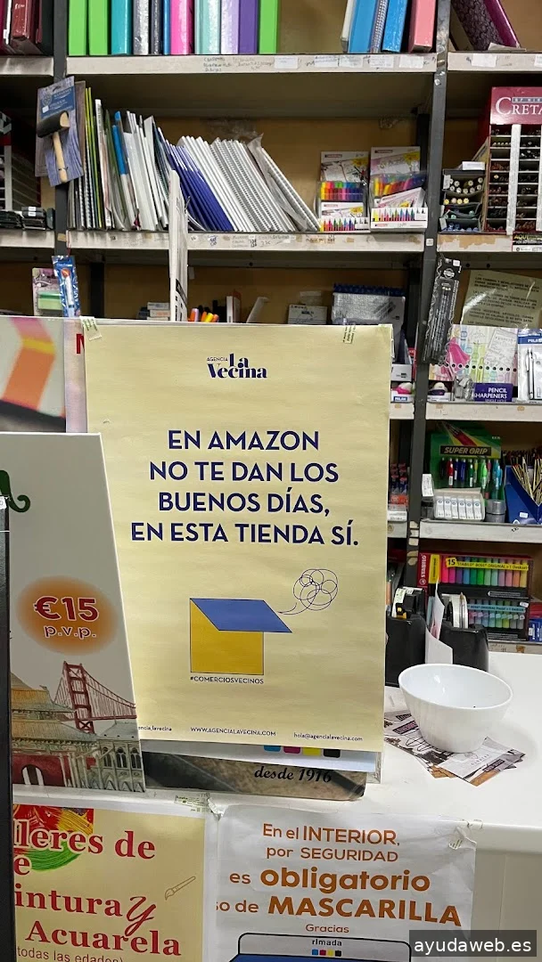 La Vecina Agencia de Publicidad
