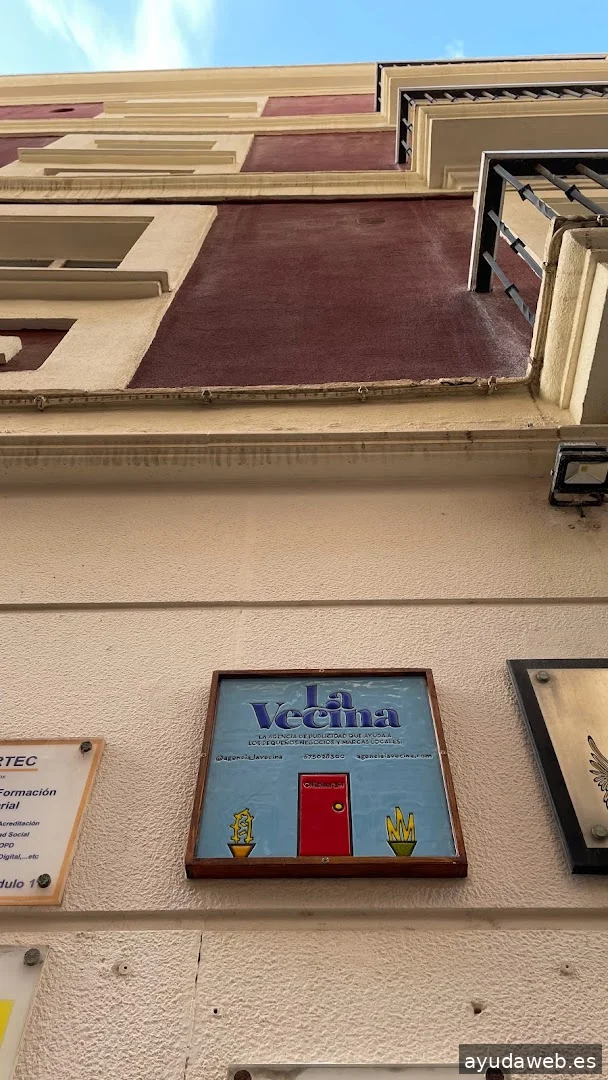 La Vecina Agencia de Publicidad