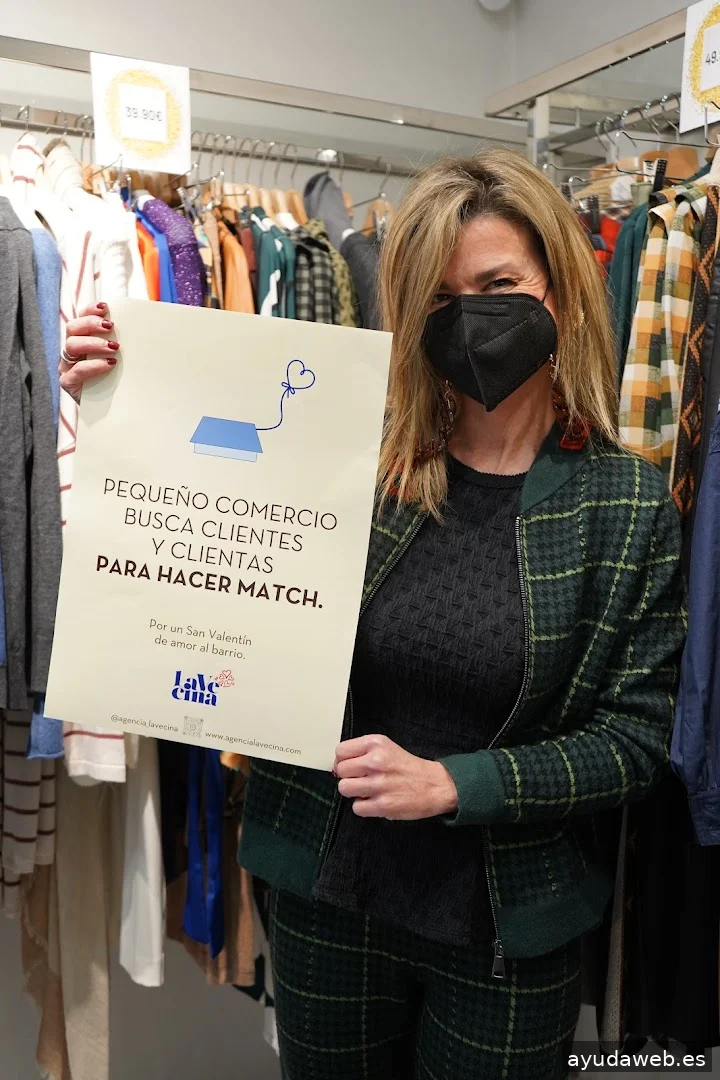 La Vecina Agencia de Publicidad