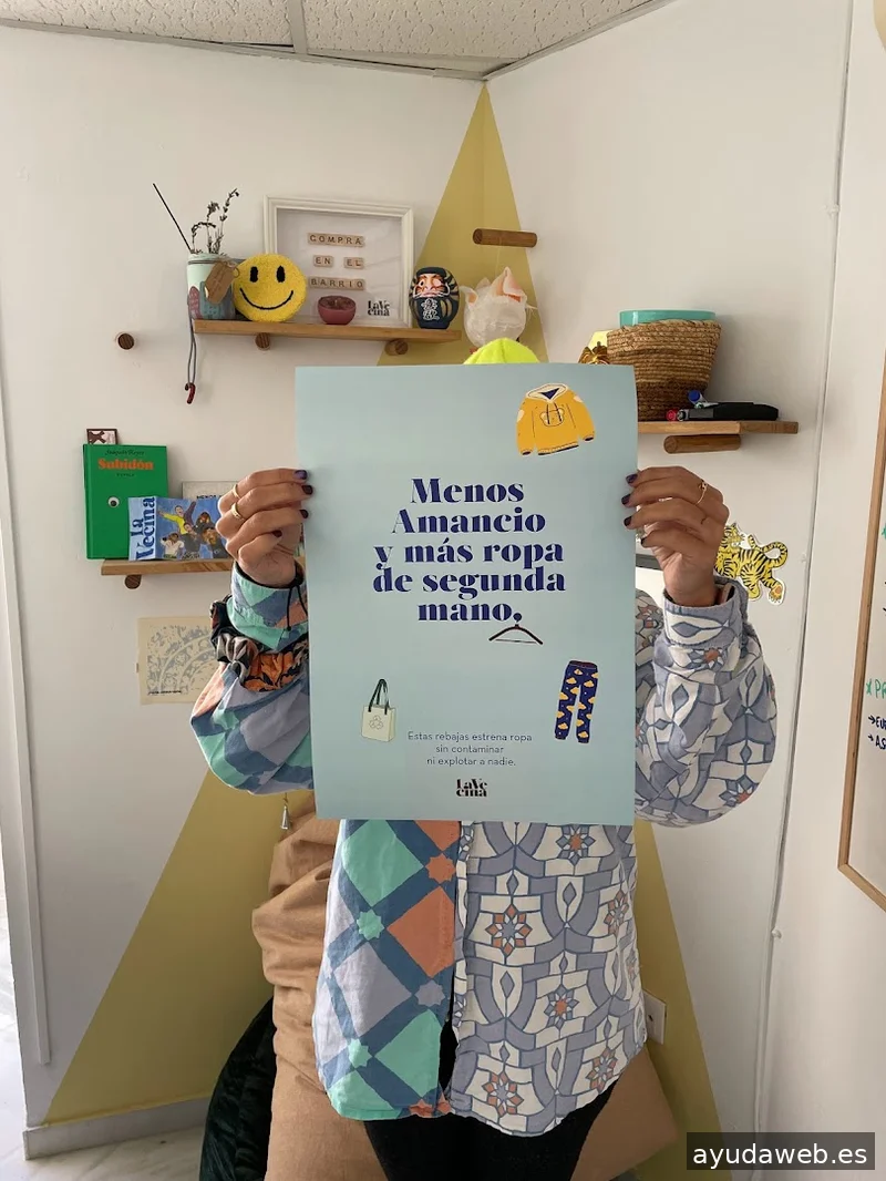 La Vecina Agencia de Publicidad