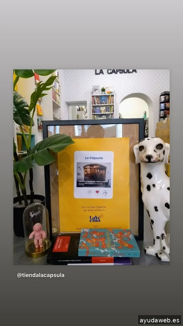 La Vecina Agencia de Publicidad