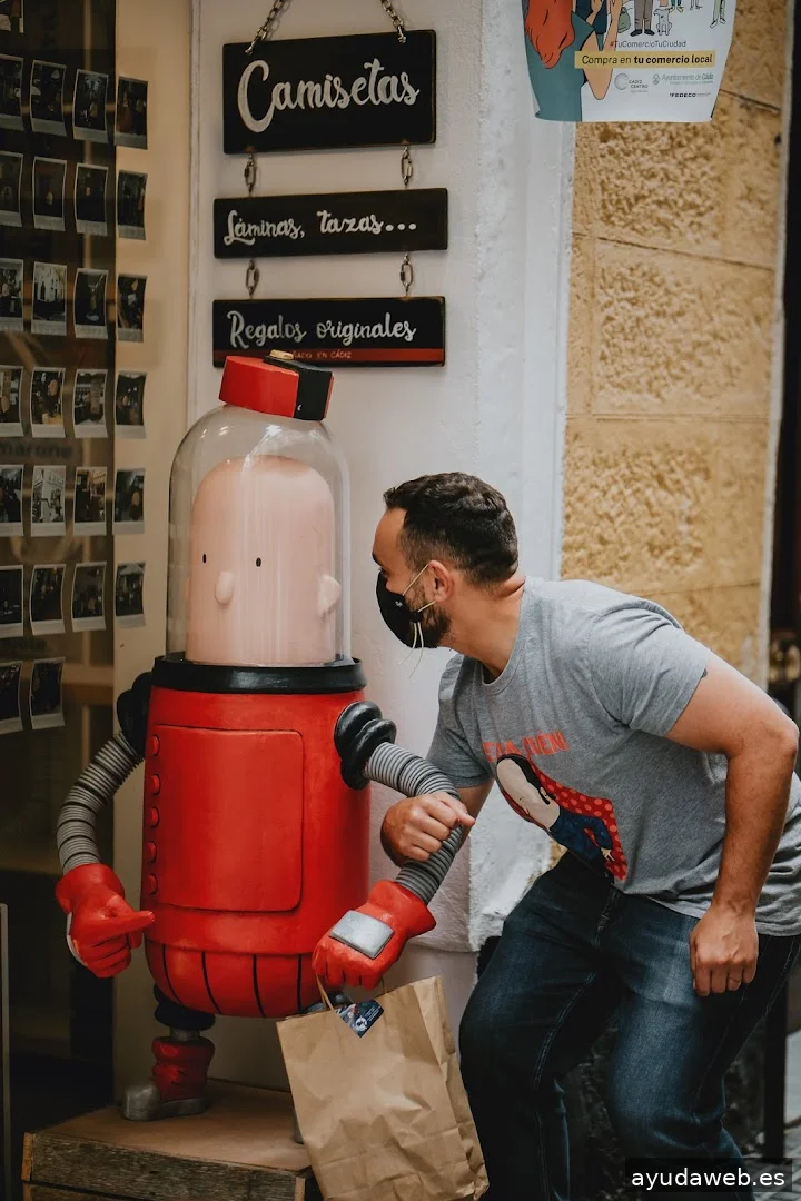 La Vecina Agencia de Publicidad