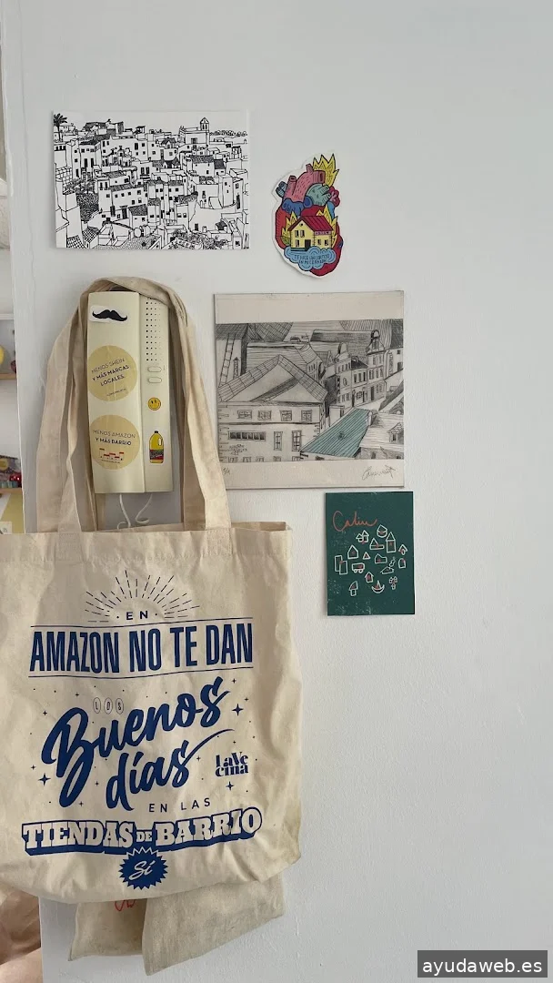 La Vecina Agencia de Publicidad