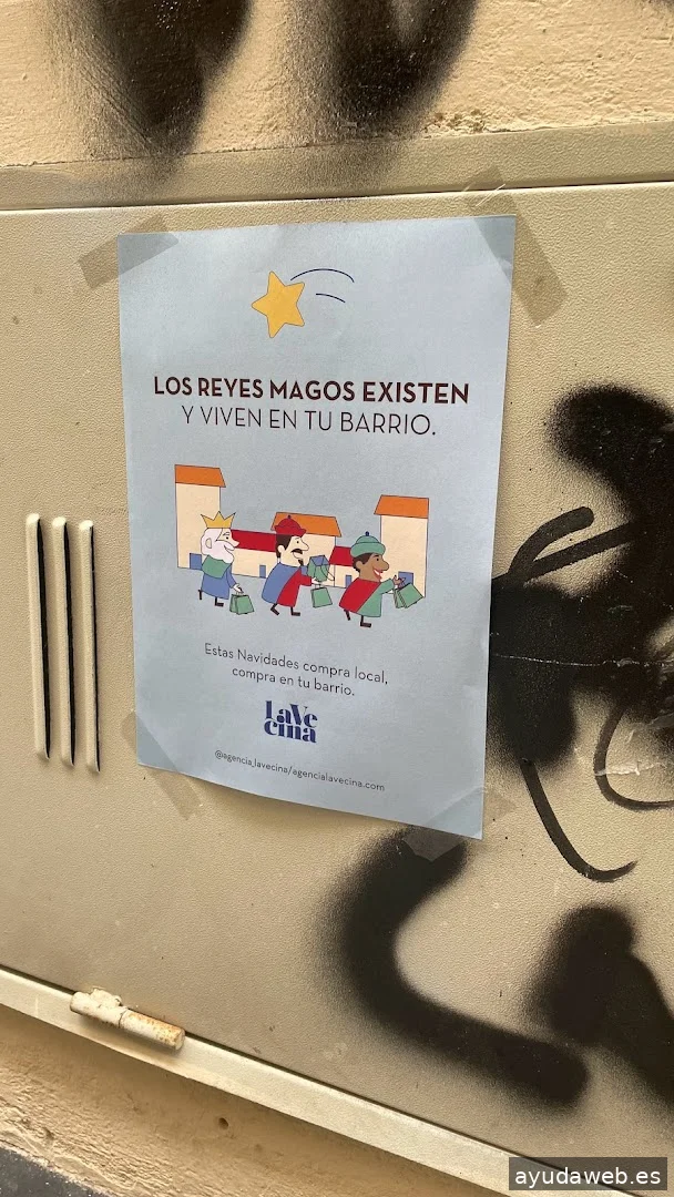 La Vecina Agencia de Publicidad
